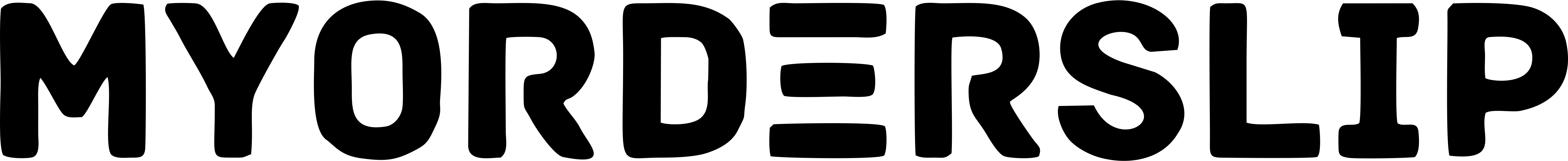 MyOrderSlip Logo